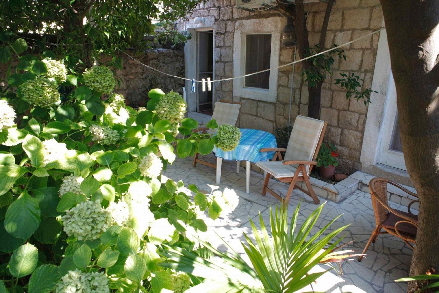 Apartment Milu - 80 M From Sea Cavtat Exterior foto